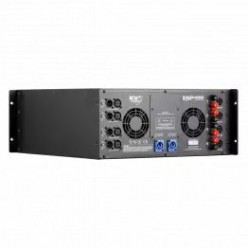 KV2 Audio ESP 4000 Czterokanałowy wzmacniacz mocy, 4x1000W